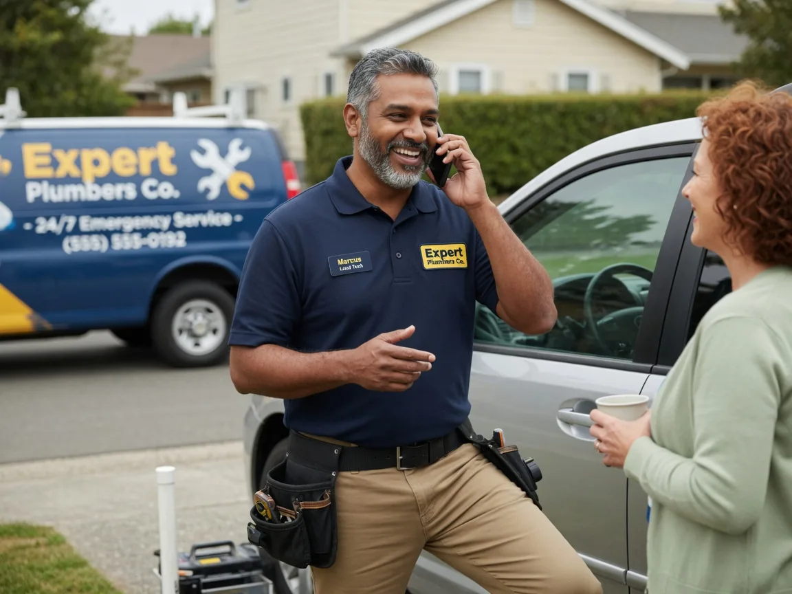 Drain Cleaning Agency, MO FAQs